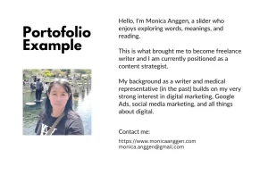 Cara Cepat Menguasai Portofolio Freelance Secara Otodidak Panduan Lengkap Untuk Sukses Mandiri