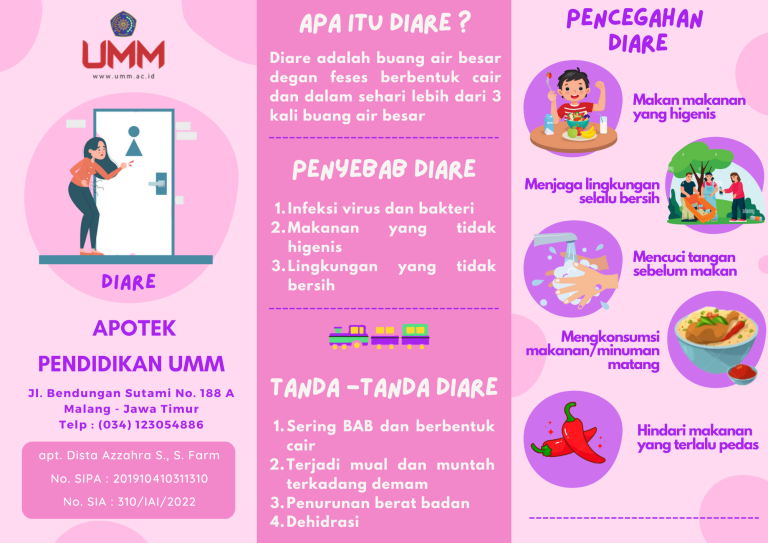 Cara Mencegah Diare Sejak Dini Panduan Lengkap Untuk Kesehatan Optimal