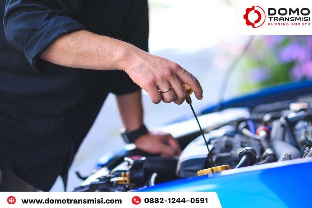 Domo Transmisi