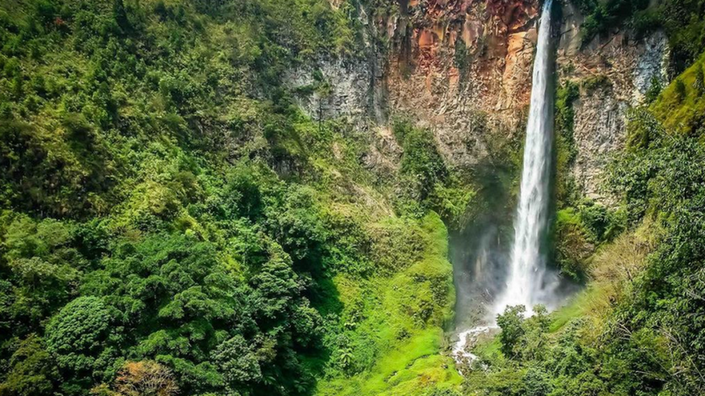 Insight Penting Soal Wisata Alam Berdasarkan Pengalaman Mengurai Hikmah Dari Setiap Jejak Petualangan