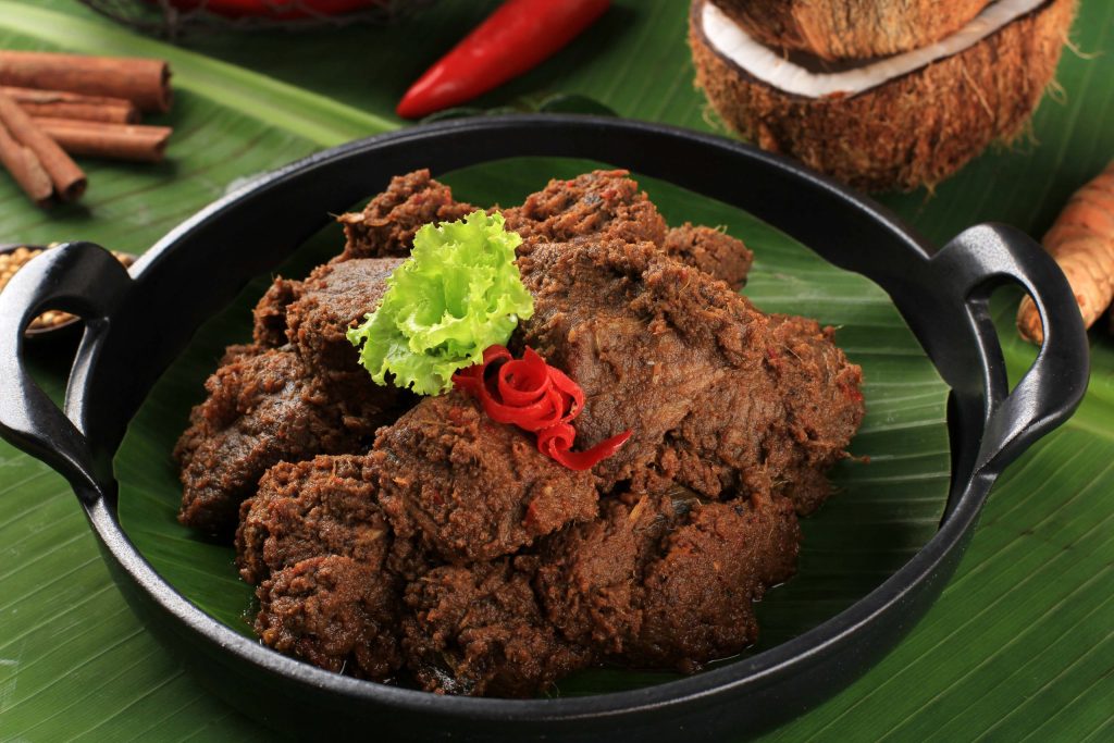 Kapan Waktu Terbaik Menikmati Rendang Panduan Lengkap Untuk Pecinta Kuliner