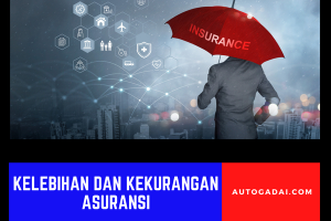Kelebihan Dan Kekurangan Asuransi Motor Panduan Lengkap Untuk Perlindungan Optimal