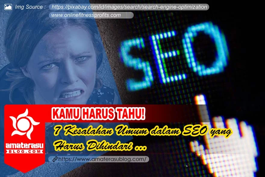 Kesalahan Umum Dalam Audit Seo Dan Solusinya Panduan Lengkap Untuk Performa Maksimal