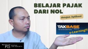 Langkah Mudah Belajar Pajak Dari Nol Panduan Komprehensif Untuk Pemula