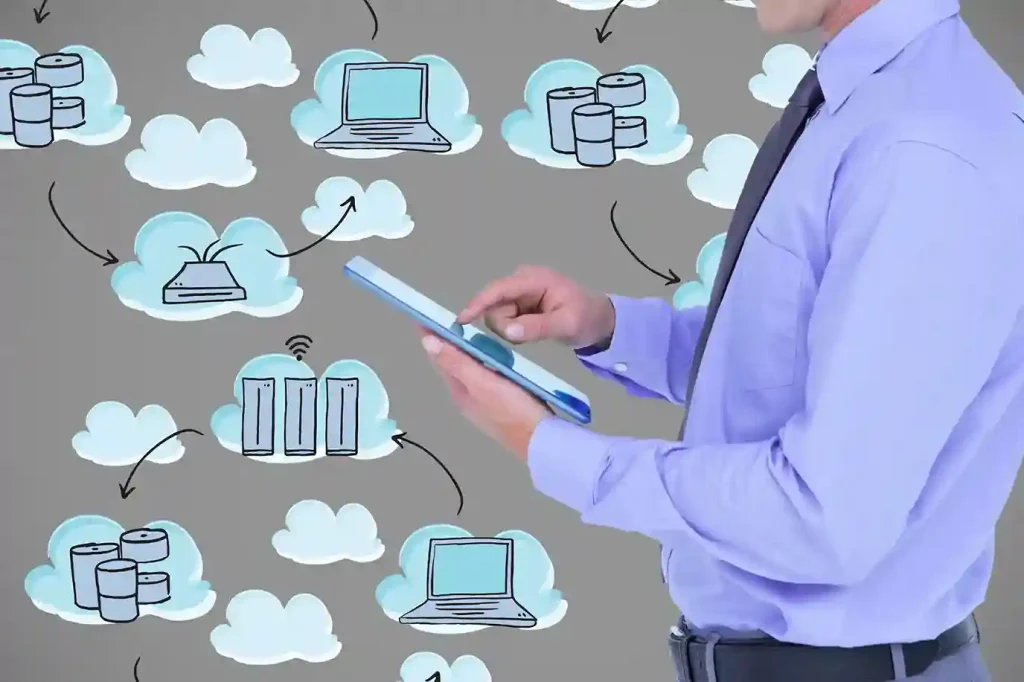 Memahami Multi Cloud Contoh Penerapan Di Kehidupan Nyata Yang Mengubah Bisnis
