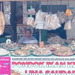 Mengapa Ikan Goreng Tak Pernah Sepi Peminat Sebuah Perjalanan Rasa Yang Tak Lekang Oleh Waktu