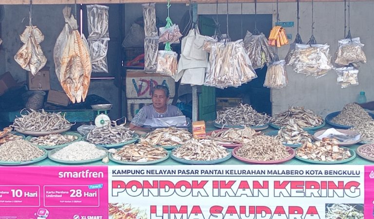 Mengapa Ikan Goreng Tak Pernah Sepi Peminat Sebuah Perjalanan Rasa Yang Tak Lekang Oleh Waktu