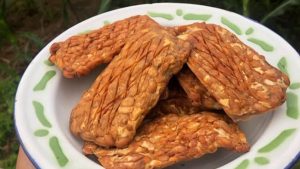 Mengapa Tempe Goreng Tak Pernah Sepi Peminat Kisah Kelezatan Yang Abadi