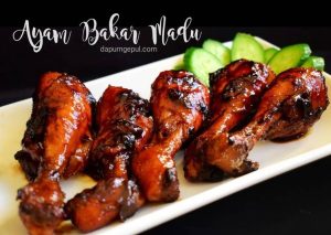 Rahasia Rasa Ayam Bakar Yang Bikin Ketagihan Mengungkap Kelezatan Abadi Kuliner Nusantara