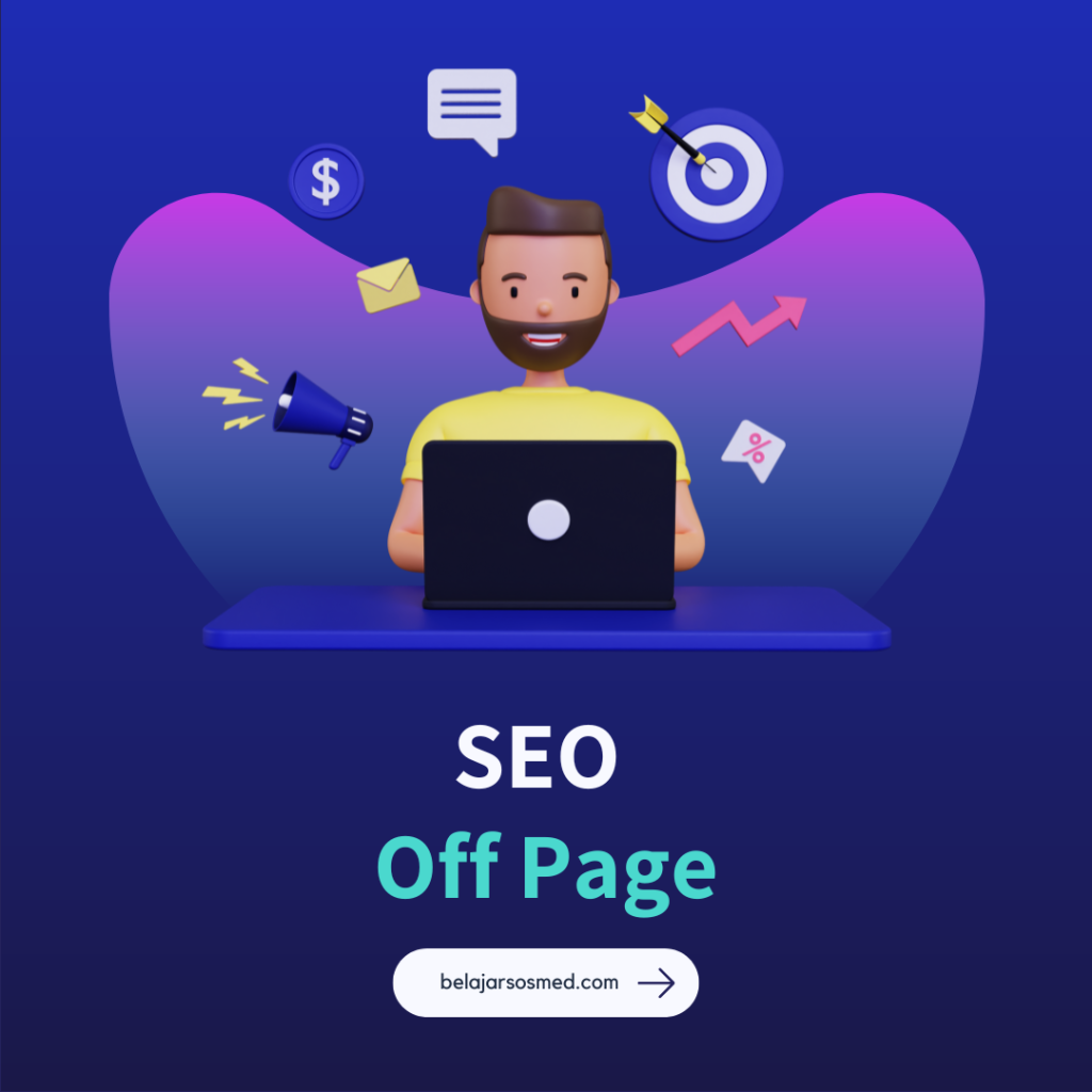 Rahasia Sukses Seo Off Page Yang Jarang Dibahas Mengungkap Strategi Tersembunyi Untuk Dominasi Digital