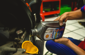 Tips Aman Menggunakan Oli Motor Panduan Lengkap Untuk Performa Optimal Dan Mesin Tahan Lama