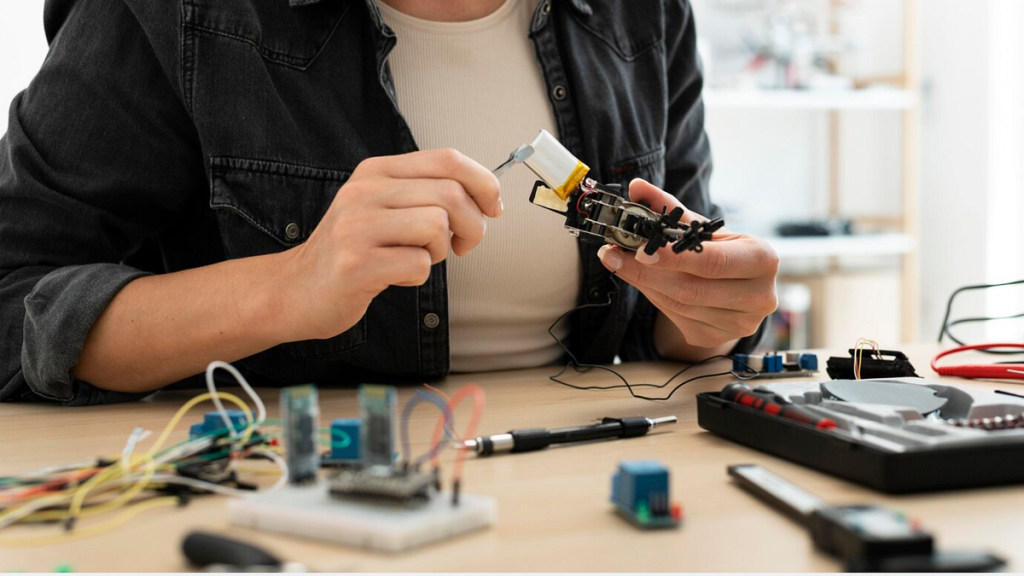 Tips Efektif Belajar Dan Menguasai Internet Of Things Iot