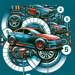 Tips Memilih Modifikasi Mobil Yang Tepat Panduan Komprehensif Untuk Penggemar Otomotif