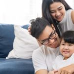 Tips Praktis Menerapkan Peran Orang Tua Di Rumah Membangun Fondasi Kuat Untuk Tumbuh Kembang Optimal Anak