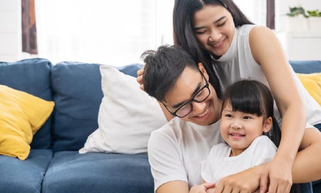 Tips Praktis Menerapkan Peran Orang Tua Di Rumah Membangun Fondasi Kuat Untuk Tumbuh Kembang Optimal Anak