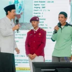 Gus Ipul Bangga Siswa Sekolah Rakyat Makin Sehat Berprestasi