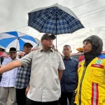 Komitmen Pusat Untuk Pemulihan Malalak Andre Rosiade Pastikan Anggaran Rp670 Miliar Mengalir Lancar Untuk Infrastruktur Pascabencana
